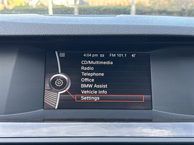 2013 BMW 5 Series 528i - Photo 25 - Greensboro, NC 27407