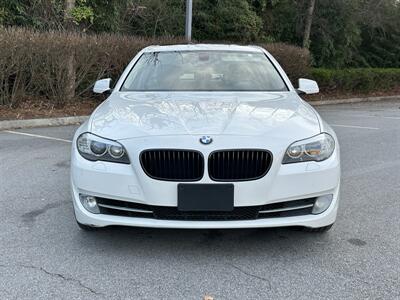2013 BMW 5 Series 528i - Photo 2 - Greensboro, NC 27407