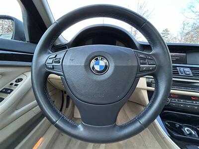 2013 BMW 5 Series 528i - Photo 15 - Greensboro, NC 27407