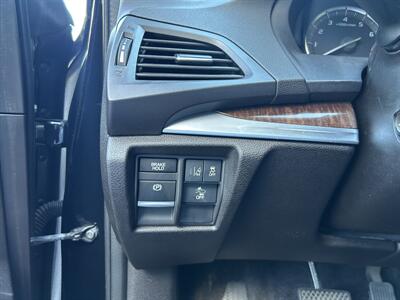 2018 Acura MDX w/Tech   - Photo 27 - Greensboro, NC 27407