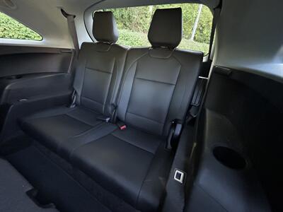 2018 Acura MDX w/Tech   - Photo 12 - Greensboro, NC 27407