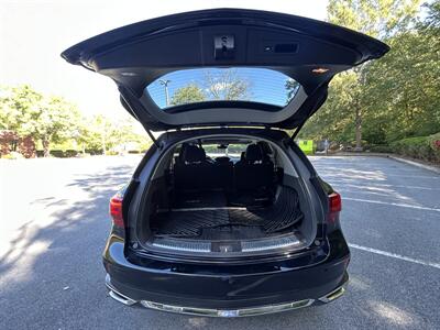 2018 Acura MDX w/Tech   - Photo 9 - Greensboro, NC 27407