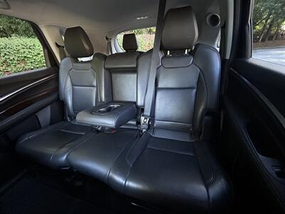 2018 Acura MDX w/Tech   - Photo 11 - Greensboro, NC 27407