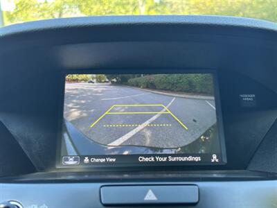 2018 Acura MDX w/Tech   - Photo 23 - Greensboro, NC 27407