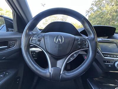 2018 Acura MDX w/Tech   - Photo 15 - Greensboro, NC 27407