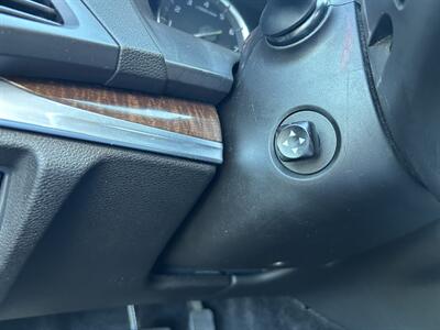 2018 Acura MDX w/Tech   - Photo 26 - Greensboro, NC 27407