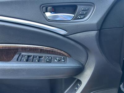 2018 Acura MDX w/Tech   - Photo 28 - Greensboro, NC 27407