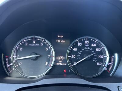 2018 Acura MDX w/Tech   - Photo 33 - Greensboro, NC 27407