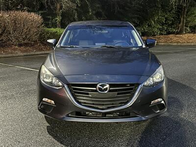 2016 Mazda Mazda3 i Sport   - Photo 8 - Greensboro, NC 27407