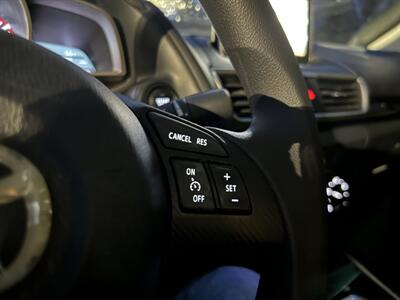 2016 Mazda Mazda3 i Sport   - Photo 23 - Greensboro, NC 27407