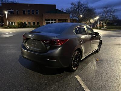 2016 Mazda Mazda3 i Sport   - Photo 5 - Greensboro, NC 27407