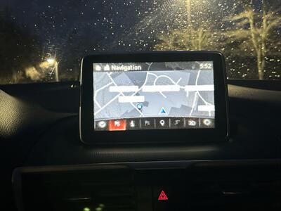 2016 Mazda Mazda3 i Sport   - Photo 17 - Greensboro, NC 27407