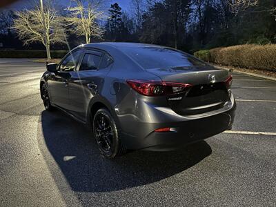 2016 Mazda Mazda3 i Sport   - Photo 3 - Greensboro, NC 27407