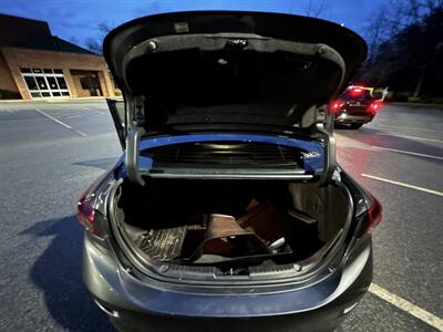 2016 Mazda Mazda3 i Sport   - Photo 9 - Greensboro, NC 27407