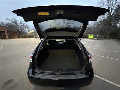 2013 Lexus RX 350 - Photo 10 - Greensboro, NC 27407