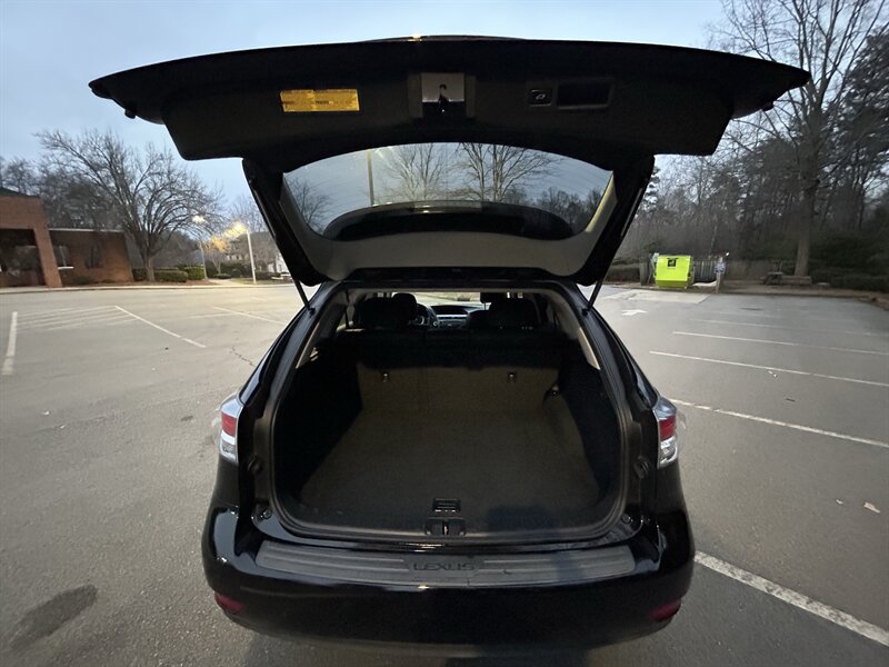 2013 Lexus RX 350 - Photo 10 - Greensboro, NC 27407