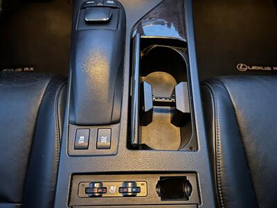 2013 Lexus RX 350 - Photo 16 - Greensboro, NC 27407