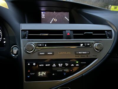 2013 Lexus RX 350 - Photo 24 - Greensboro, NC 27407