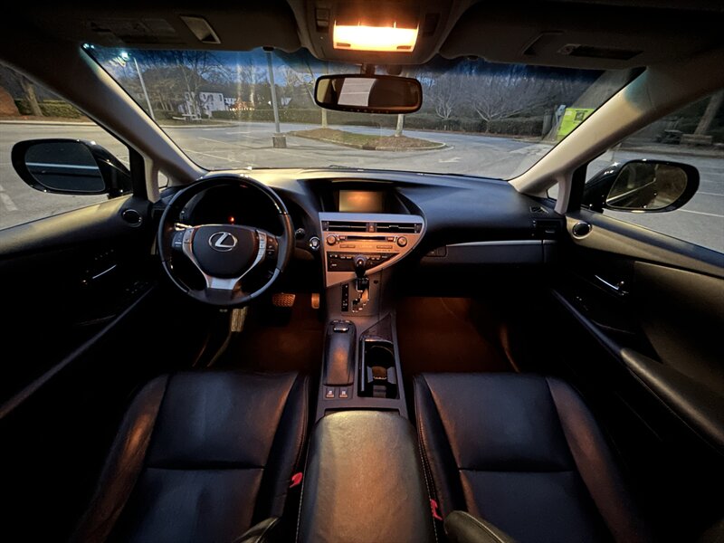 2013 Lexus RX 350 - Photo 12 - Greensboro, NC 27407