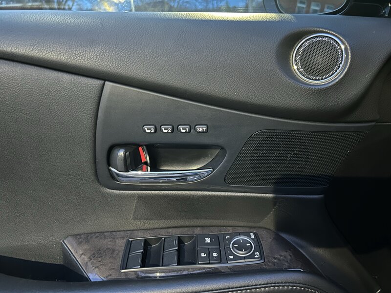 2013 Lexus RX 350 - Photo 17 - Greensboro, NC 27407