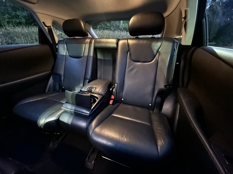 2013 Lexus RX 350 - Photo 13 - Greensboro, NC 27407