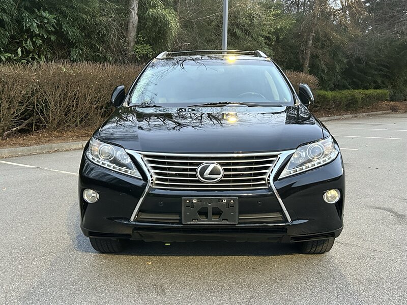 2013 Lexus RX 350 - Photo 2 - Greensboro, NC 27407