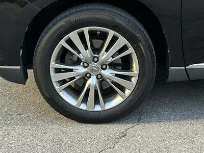 2013 Lexus RX 350 - Photo 9 - Greensboro, NC 27407