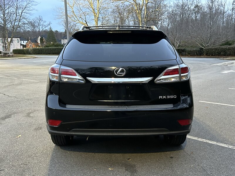 2013 Lexus RX 350 - Photo 6 - Greensboro, NC 27407