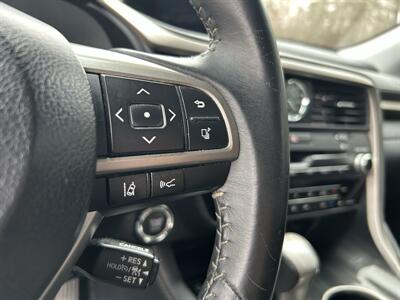 2017 Lexus RX 350 - Photo 23 - Greensboro, NC 27407