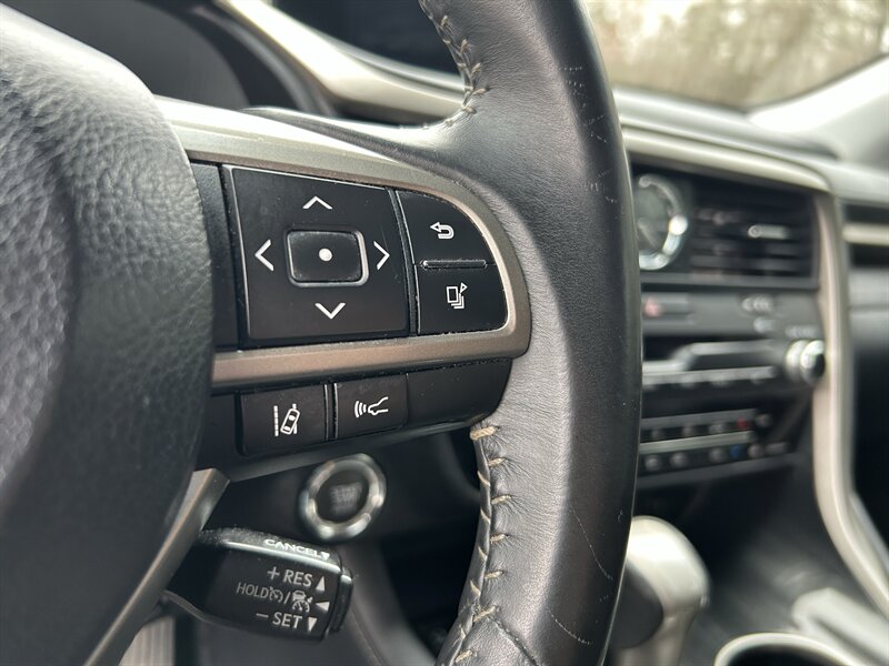 2017 Lexus RX 350 - Photo 23 - Greensboro, NC 27407