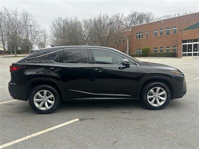 2017 Lexus RX 350 - Photo 6 - Greensboro, NC 27407