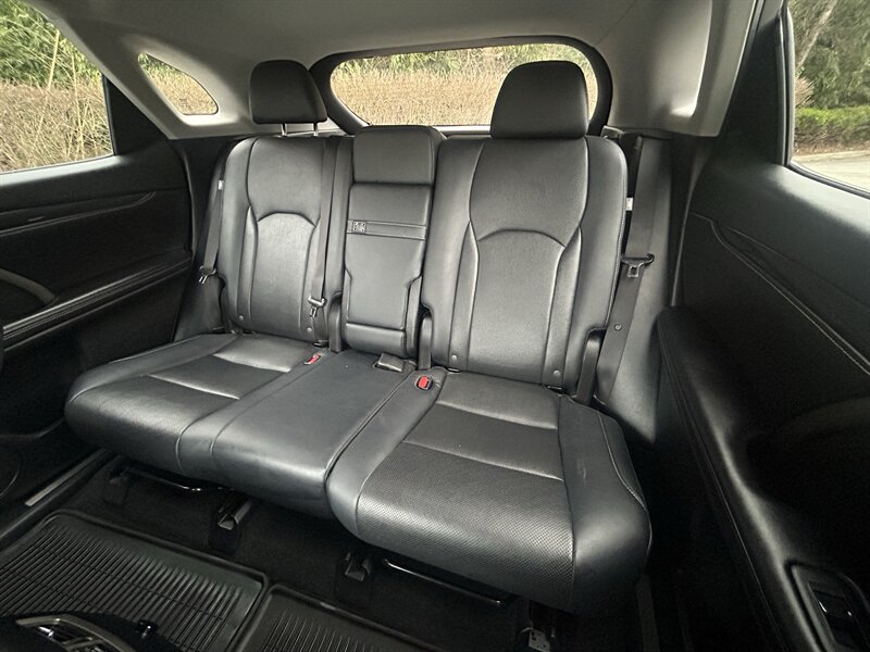 2017 Lexus RX 350 - Photo 10 - Greensboro, NC 27407