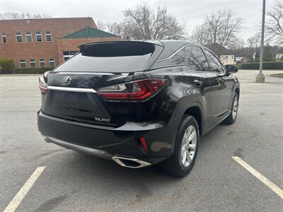 2017 Lexus RX 350 - Photo 5 - Greensboro, NC 27407