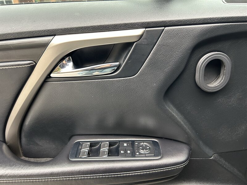 2017 Lexus RX 350 - Photo 18 - Greensboro, NC 27407