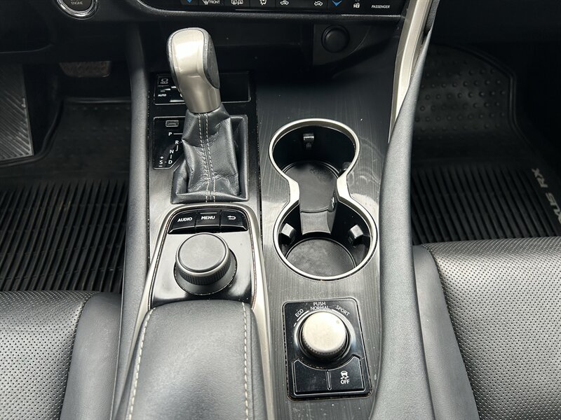 2017 Lexus RX 350 - Photo 14 - Greensboro, NC 27407