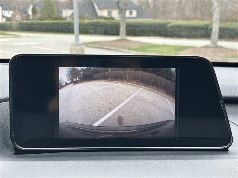 2017 Lexus RX 350 - Photo 24 - Greensboro, NC 27407