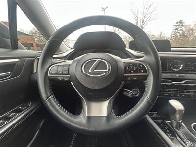 2017 Lexus RX 350 - Photo 11 - Greensboro, NC 27407