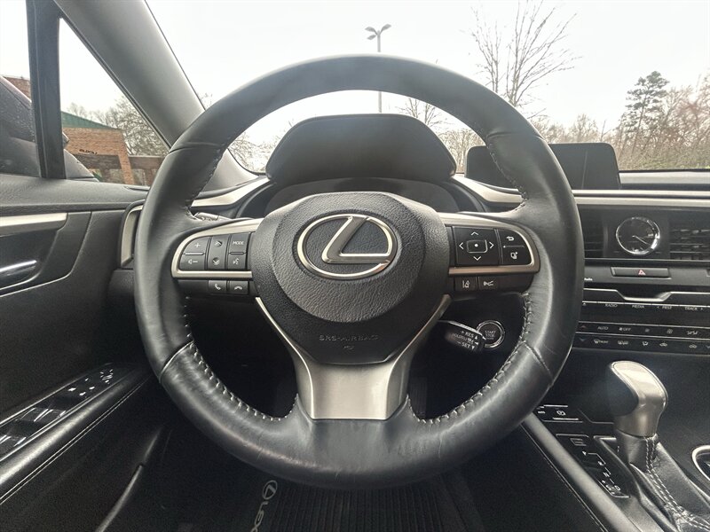 2017 Lexus RX 350 - Photo 11 - Greensboro, NC 27407
