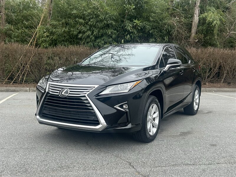 2017 Lexus RX 350   - Photo 1 - Greensboro, NC 27407