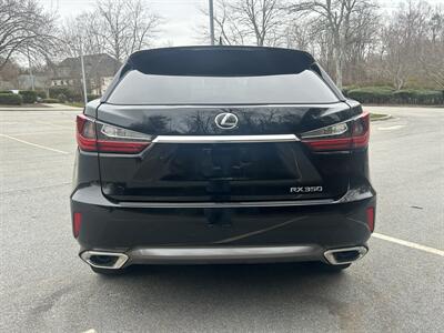 2017 Lexus RX 350 - Photo 4 - Greensboro, NC 27407