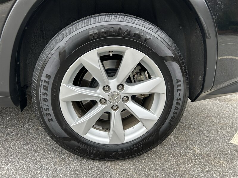 2017 Lexus RX 350 - Photo 17 - Greensboro, NC 27407