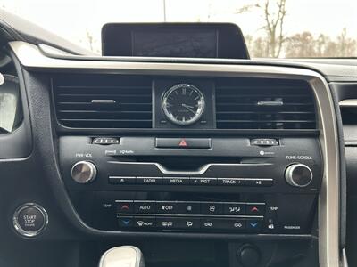 2017 Lexus RX 350 - Photo 12 - Greensboro, NC 27407