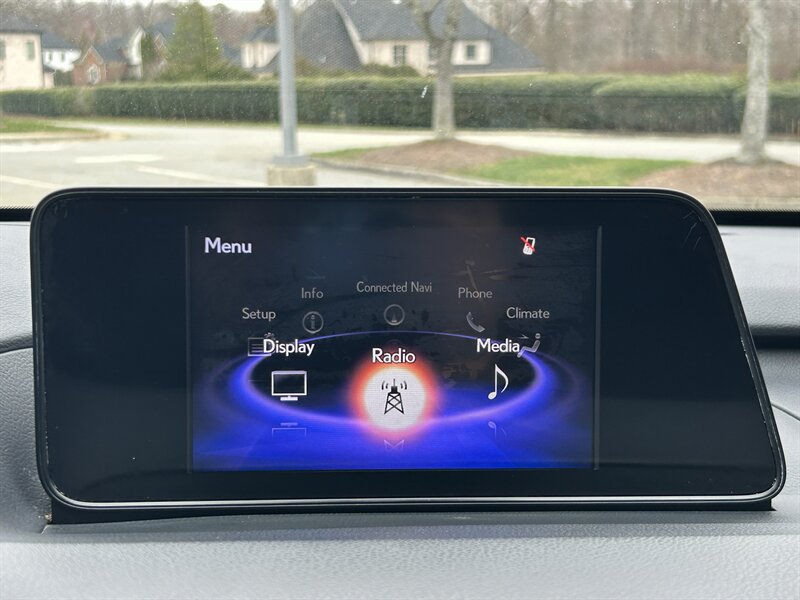 2017 Lexus RX 350 - Photo 25 - Greensboro, NC 27407