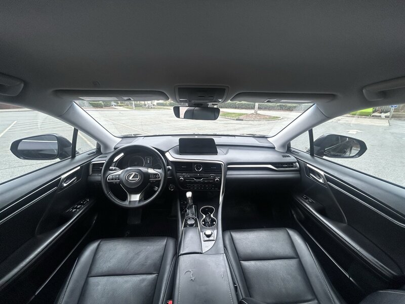 2017 Lexus RX 350 - Photo 9 - Greensboro, NC 27407