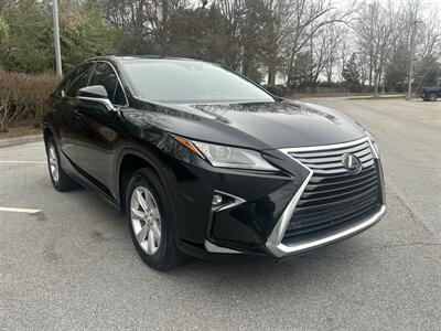 2017 Lexus RX 350 - Photo 7 - Greensboro, NC 27407