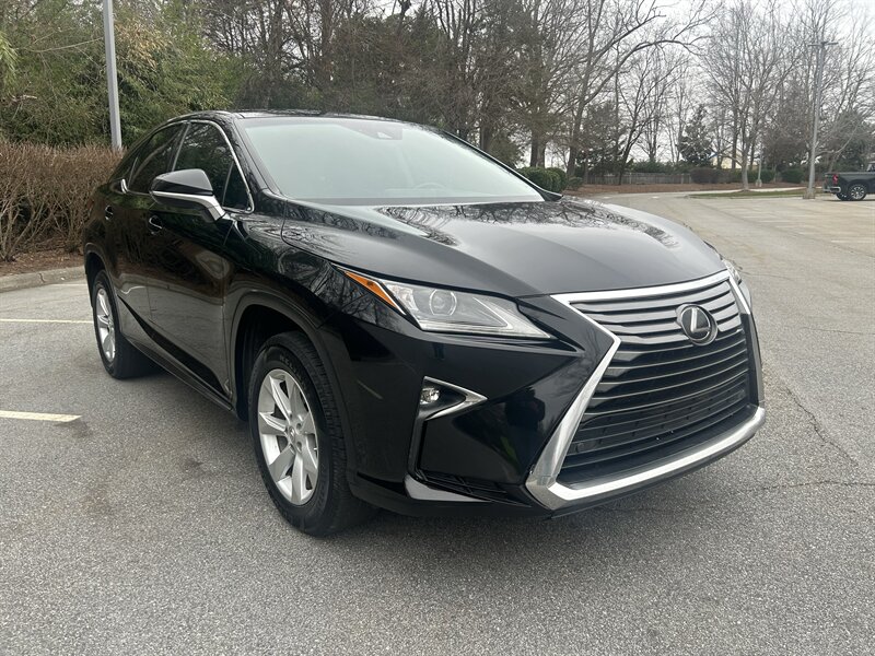 2017 Lexus RX 350 - Photo 7 - Greensboro, NC 27407