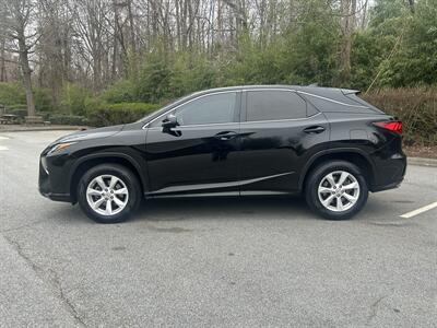 2017 Lexus RX 350 - Photo 2 - Greensboro, NC 27407