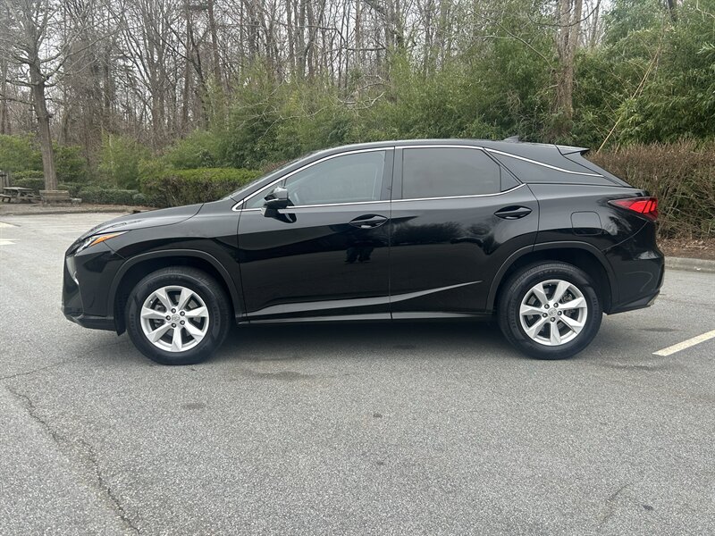 2017 Lexus RX 350 - Photo 2 - Greensboro, NC 27407