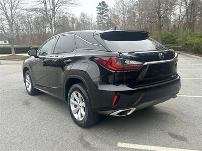 2017 Lexus RX 350 - Photo 3 - Greensboro, NC 27407