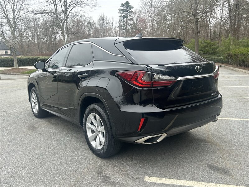 2017 Lexus RX 350 - Photo 3 - Greensboro, NC 27407